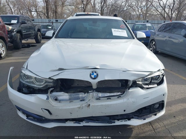 WBA8E1C52GK479776 BMW 330e
