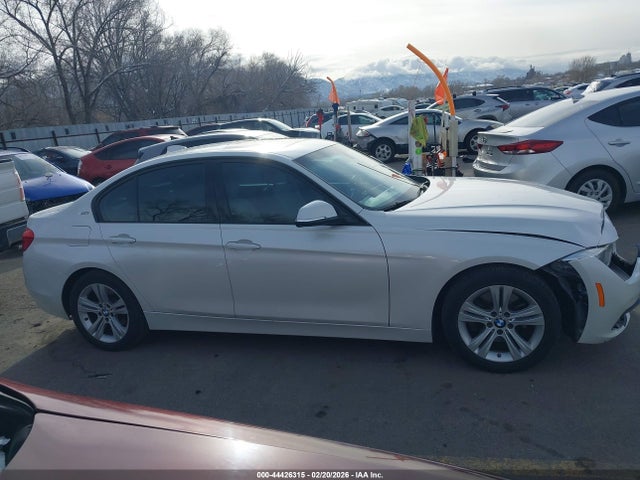 WBA8E1C52GK479776 BMW 330e