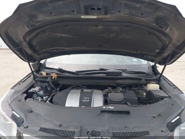Продажа на аукционе авто 2016 Lexus Rx 350, vin: 2T2ZZMCA3GC017525, номер лота: 44426320