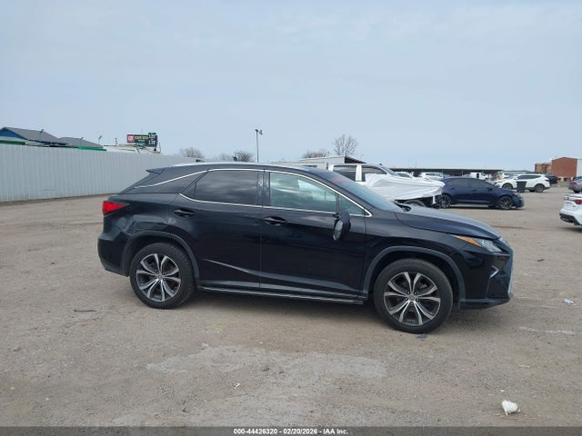 Продажа на аукционе авто 2016 Lexus Rx 350, vin: 2T2ZZMCA3GC017525, номер лота: 44426320