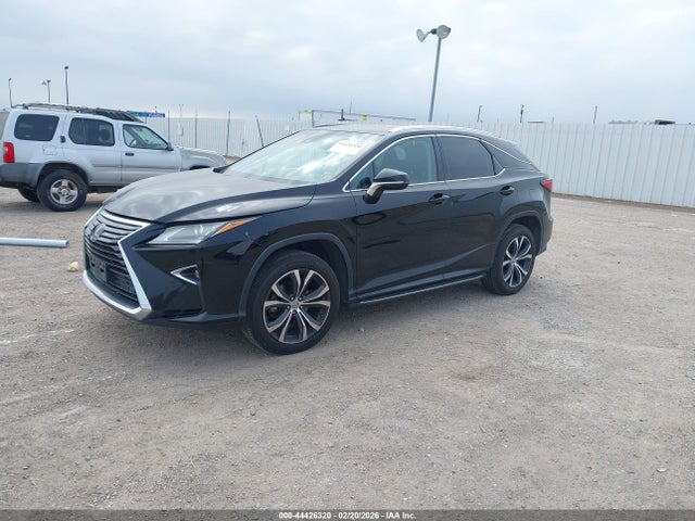 Продажа на аукционе авто 2016 Lexus Rx 350, vin: 2T2ZZMCA3GC017525, номер лота: 44426320