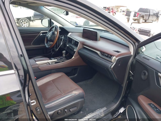 Продажа на аукционе авто 2016 Lexus Rx 350, vin: 2T2ZZMCA3GC017525, номер лота: 44426320