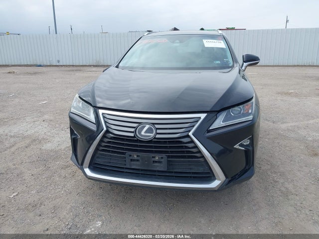 Продажа на аукционе авто 2016 Lexus Rx 350, vin: 2T2ZZMCA3GC017525, номер лота: 44426320
