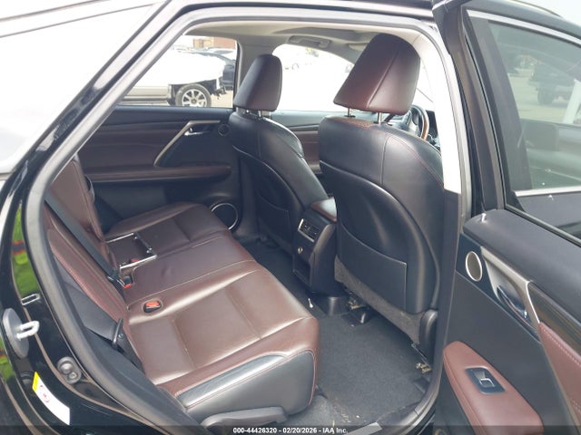 Продажа на аукционе авто 2016 Lexus Rx 350, vin: 2T2ZZMCA3GC017525, номер лота: 44426320