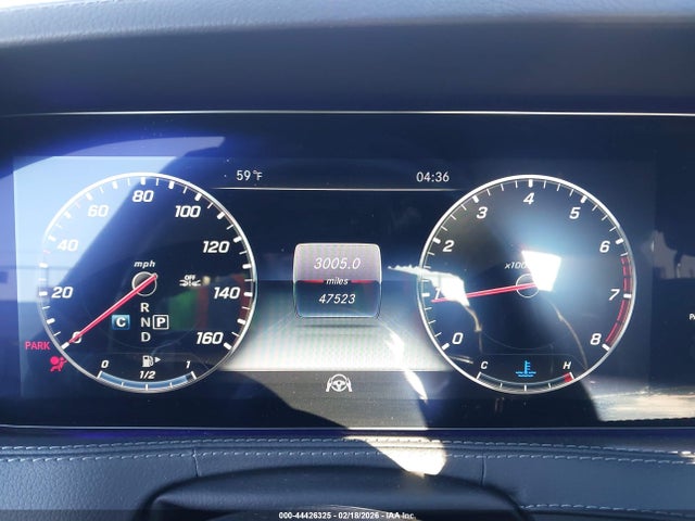 2019 MERCEDES-BENZ S 450 WDDUG6GB8KA475969 Photo 6