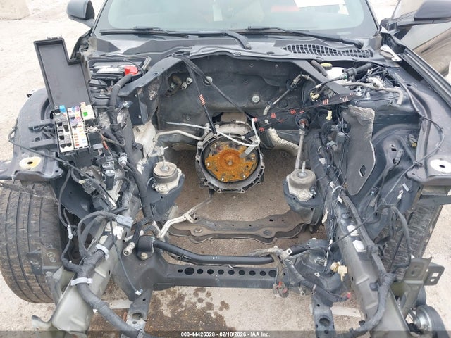 2016 FORD MUSTANG 1FA6P8TH8G5208653 Photo 9