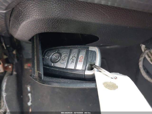 2016 FORD MUSTANG 1FA6P8TH8G5208653 Photo 10