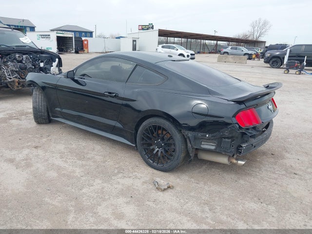 2016 FORD MUSTANG 1FA6P8TH8G5208653 Photo 2