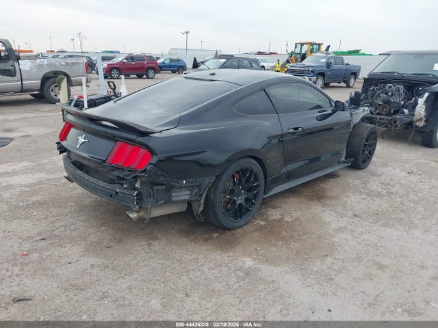 2016 FORD MUSTANG 1FA6P8TH8G5208653 Photo 3