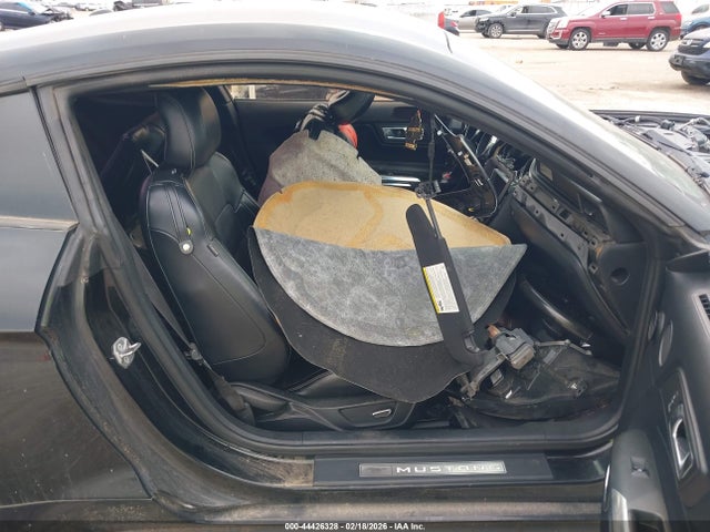 2016 FORD MUSTANG 1FA6P8TH8G5208653 Photo 4