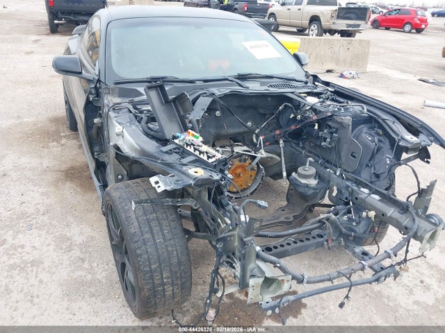 2016 FORD MUSTANG 1FA6P8TH8G5208653 Photo 5