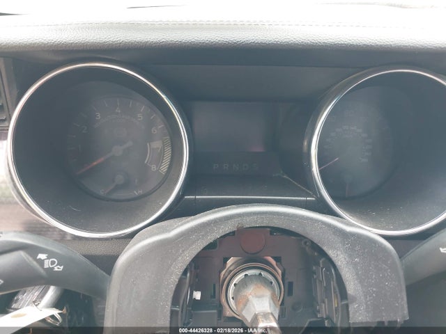 2016 FORD MUSTANG 1FA6P8TH8G5208653 Photo 6