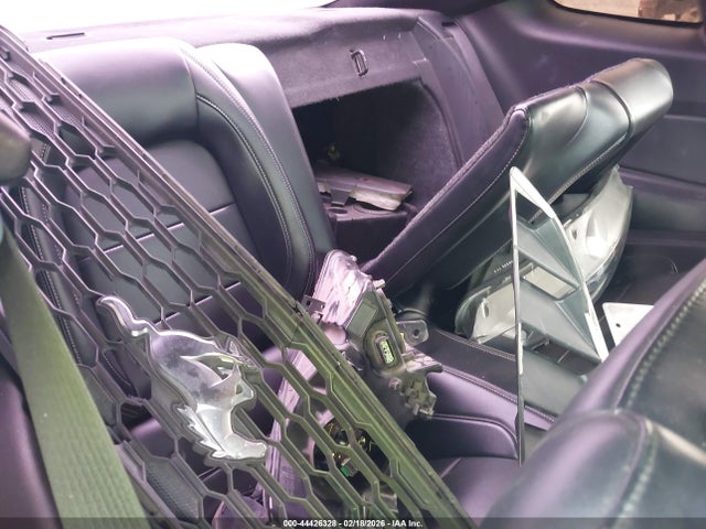 2016 FORD MUSTANG 1FA6P8TH8G5208653 Photo 7