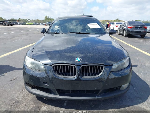 Aukcja sprzedaży 2008 Bmw 335i, vin: WBAWL73598PX57951, numer aukcji: 44426334