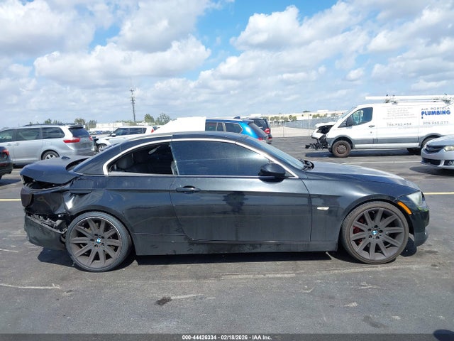 Aukcja sprzedaży 2008 Bmw 335i, vin: WBAWL73598PX57951, numer aukcji: 44426334