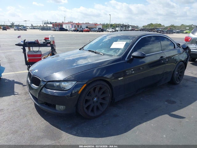 Aukcja sprzedaży 2008 Bmw 335i, vin: WBAWL73598PX57951, numer aukcji: 44426334