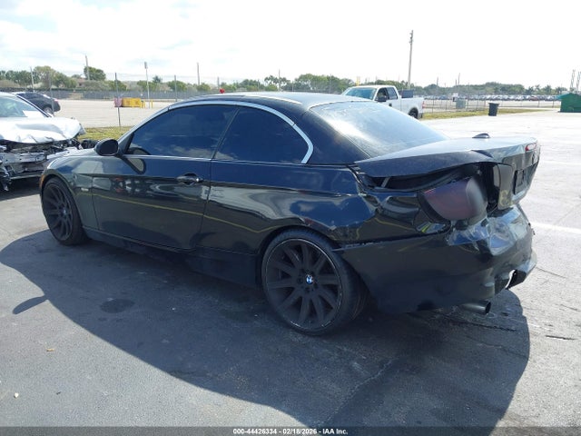 Aukcja sprzedaży 2008 Bmw 335i, vin: WBAWL73598PX57951, numer aukcji: 44426334