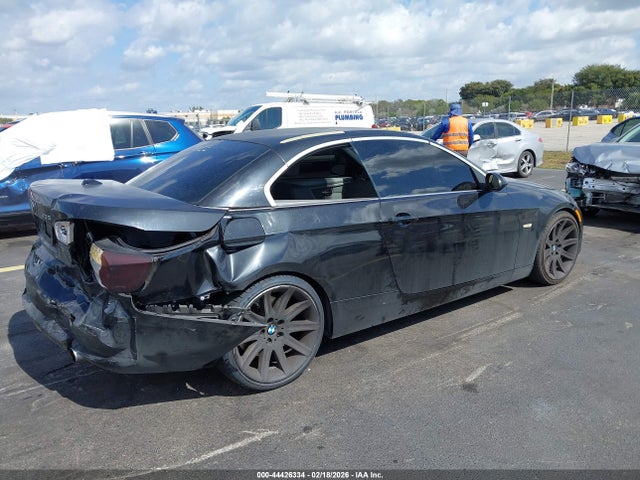 Aukcja sprzedaży 2008 Bmw 335i, vin: WBAWL73598PX57951, numer aukcji: 44426334