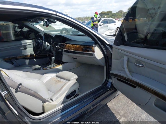 Aukcja sprzedaży 2008 Bmw 335i, vin: WBAWL73598PX57951, numer aukcji: 44426334