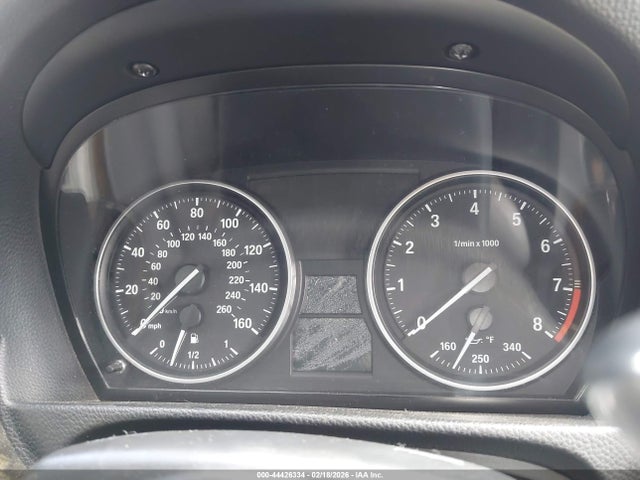Aukcja sprzedaży 2008 Bmw 335i, vin: WBAWL73598PX57951, numer aukcji: 44426334