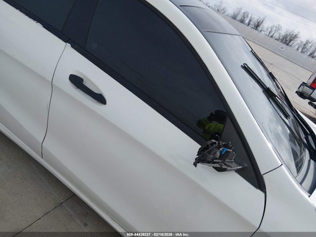 Mercedes-Benz CLA 250 2014 WDDSJ4EBXEN141374 Image 12