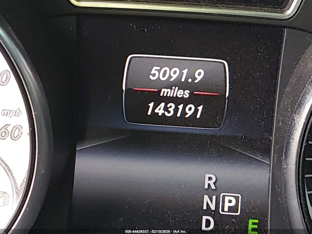 2014 MERCEDES-BENZ CLA 250 WDDSJ4EBXEN141374 Photo 6