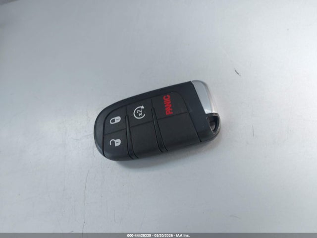 44426339 :رقم المزاد ، 1C4SDHCT4LC123885 vin ، 2020 Dodge Durango R/t Rwd مزاد بيع