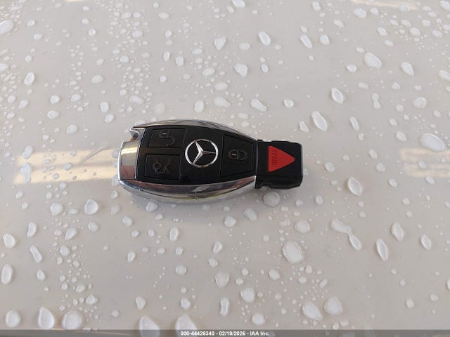 2012 MERCEDES-BENZ CLS 550 WDDLJ7DB9CA055159 Photo 10