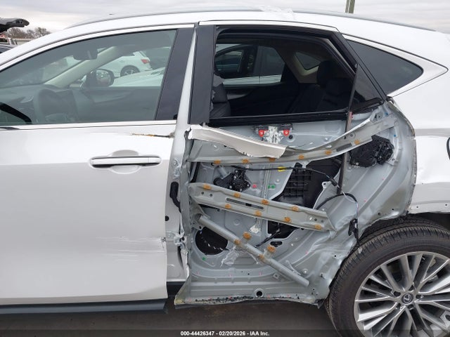 Aukcja sprzedaży 2025 Lexus Nx 350 Premium, vin: 2T2GGCEZ3SC080577, numer aukcji: 44426347