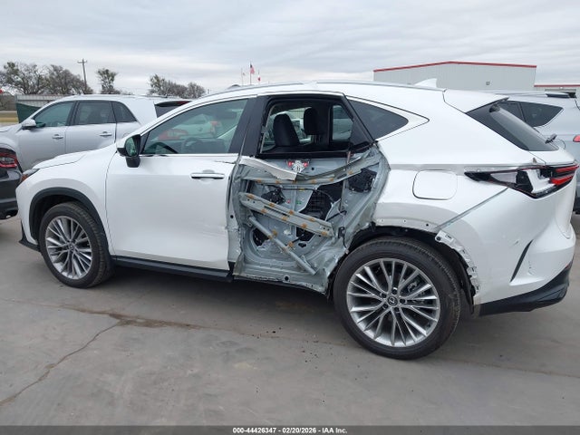 Aukcja sprzedaży 2025 Lexus Nx 350 Premium, vin: 2T2GGCEZ3SC080577, numer aukcji: 44426347