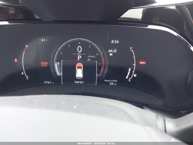 Aukcja sprzedaży 2025 Lexus Nx 350 Premium, vin: 2T2GGCEZ3SC080577, numer aukcji: 44426347
