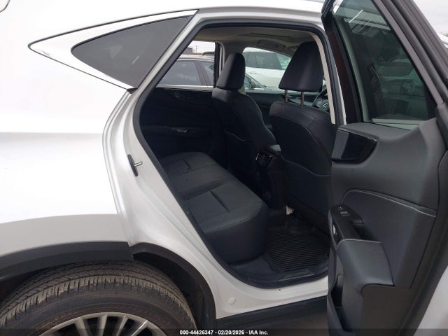 Aukcja sprzedaży 2025 Lexus Nx 350 Premium, vin: 2T2GGCEZ3SC080577, numer aukcji: 44426347