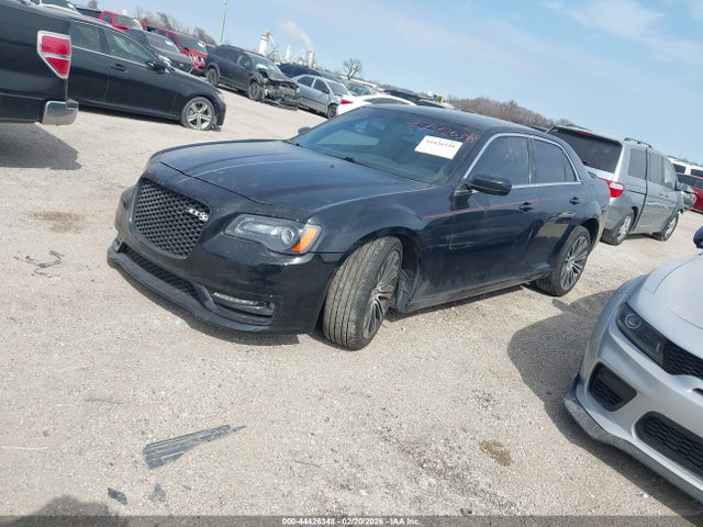 Aukcja sprzedaży 2013 Chrysler 300 300s, vin: 2C3CCABG1DH611942, numer aukcji: 44426348