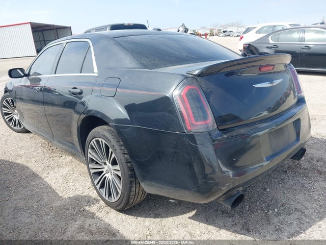 Aukcja sprzedaży 2013 Chrysler 300 300s, vin: 2C3CCABG1DH611942, numer aukcji: 44426348