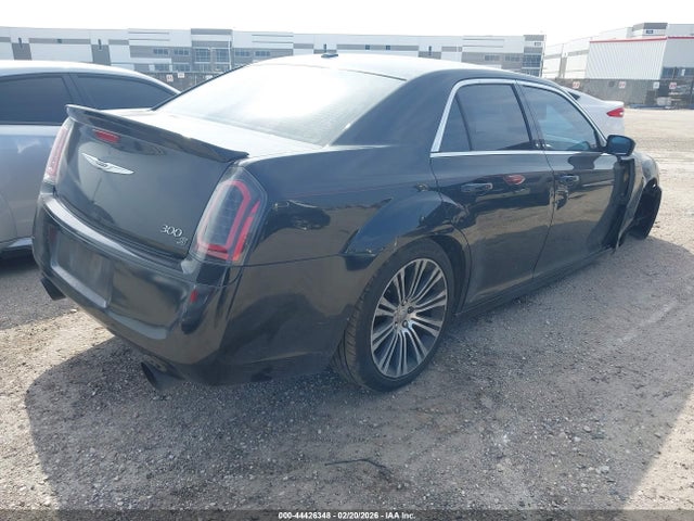 Aukcja sprzedaży 2013 Chrysler 300 300s, vin: 2C3CCABG1DH611942, numer aukcji: 44426348