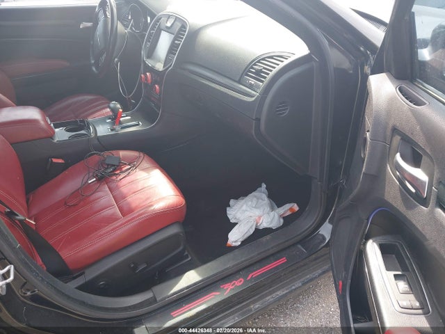 Aukcja sprzedaży 2013 Chrysler 300 300s, vin: 2C3CCABG1DH611942, numer aukcji: 44426348