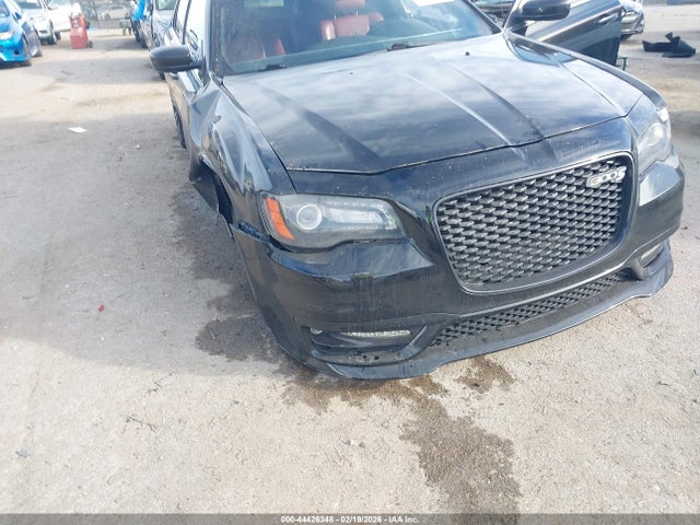 Aukcja sprzedaży 2013 Chrysler 300 300s, vin: 2C3CCABG1DH611942, numer aukcji: 44426348