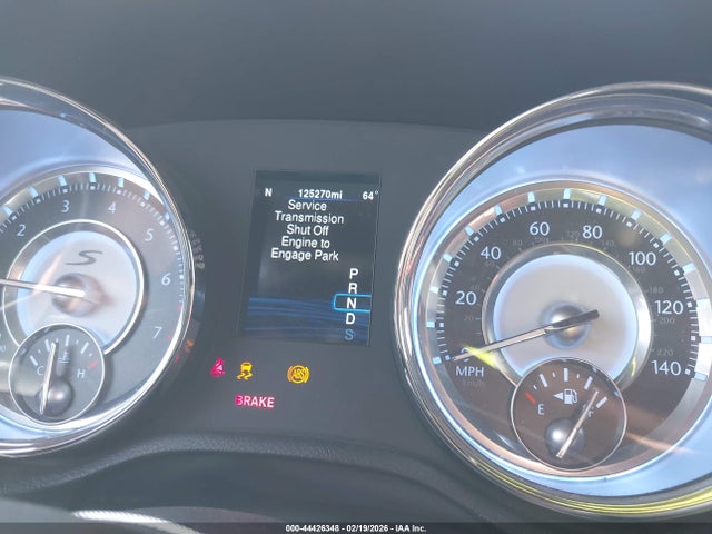 Aukcja sprzedaży 2013 Chrysler 300 300s, vin: 2C3CCABG1DH611942, numer aukcji: 44426348