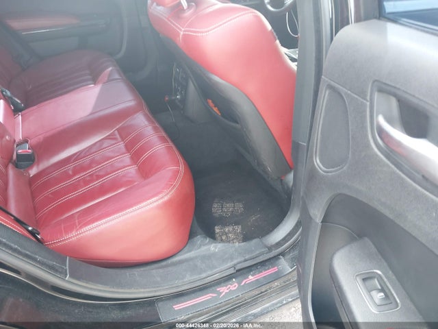 Aukcja sprzedaży 2013 Chrysler 300 300s, vin: 2C3CCABG1DH611942, numer aukcji: 44426348