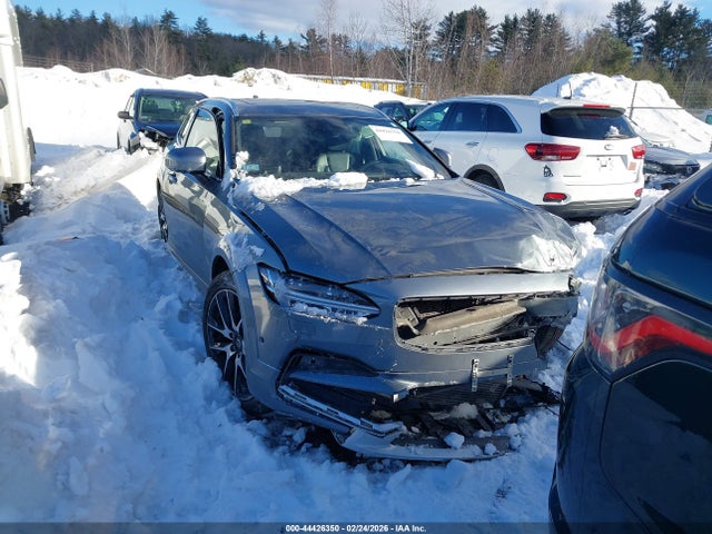 YV4A22NL9J1013514 Volvo V90 Cross Country T6