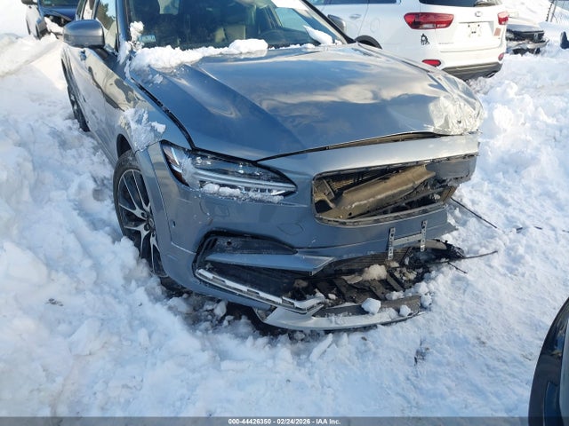 YV4A22NL9J1013514 Volvo V90 Cross Country T6