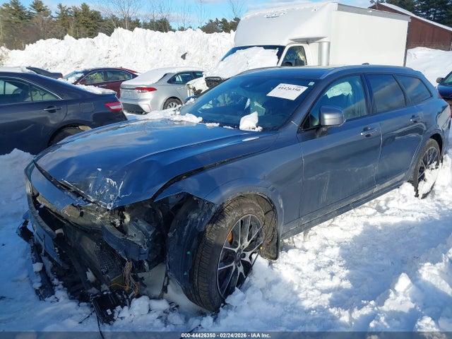 YV4A22NL9J1013514 Volvo V90 Cross Country T6