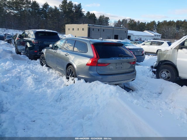 YV4A22NL9J1013514 Volvo V90 Cross Country T6