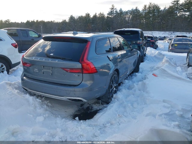 YV4A22NL9J1013514 Volvo V90 Cross Country T6