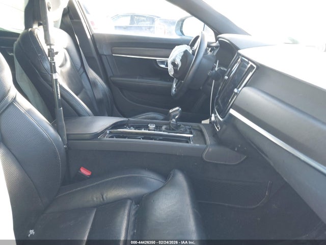 YV4A22NL9J1013514 Volvo V90 Cross Country T6
