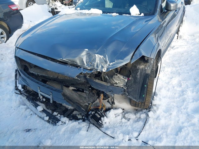 YV4A22NL9J1013514 Volvo V90 Cross Country T6