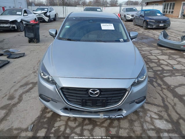 Aukcja sprzedaży 2018 Mazda Mazda3 Touring, vin: 3MZBN1V38JM200770, numer aukcji: 44426351