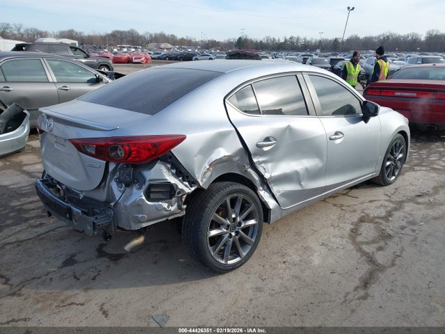 Aukcja sprzedaży 2018 Mazda Mazda3 Touring, vin: 3MZBN1V38JM200770, numer aukcji: 44426351