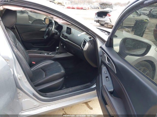 Aukcja sprzedaży 2018 Mazda Mazda3 Touring, vin: 3MZBN1V38JM200770, numer aukcji: 44426351