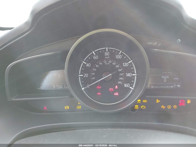 Aukcja sprzedaży 2018 Mazda Mazda3 Touring, vin: 3MZBN1V38JM200770, numer aukcji: 44426351